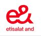 etisalat logo