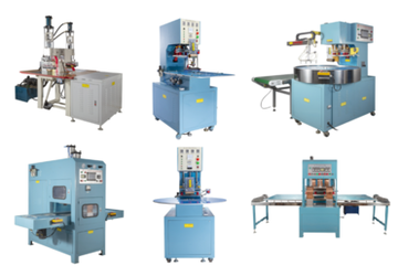high frequency welding machine