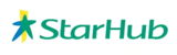 starhub logo